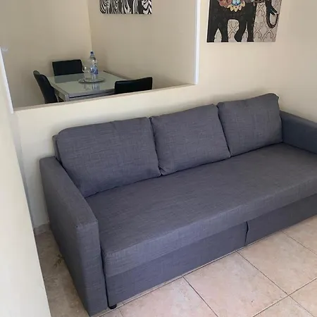 Ocean Apartment