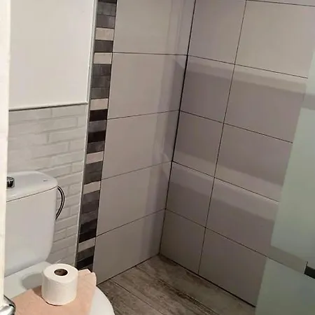 Ocean Apartamento Corralejo