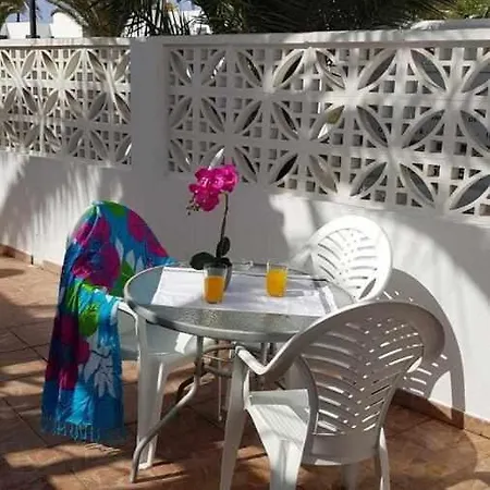 Appartement Ocean *