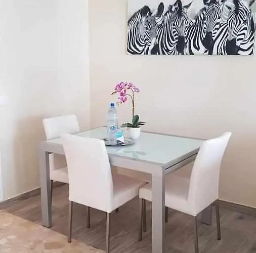 Ocean Apartmán Corralejo