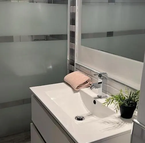 Ocean Apartmán Corralejo