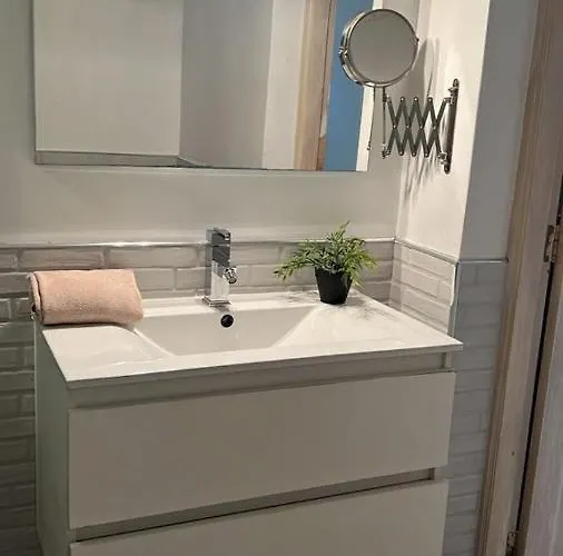 Ocean Apartmán Corralejo