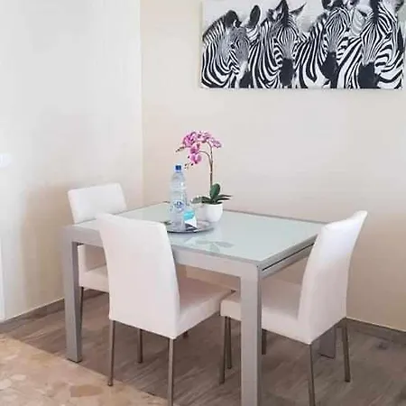 Ocean Apartament Corralejo