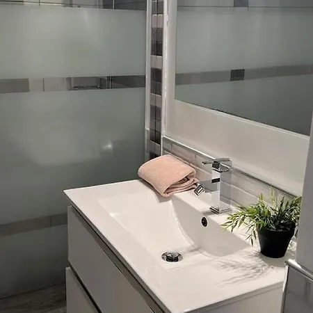 Ocean Apartament Corralejo