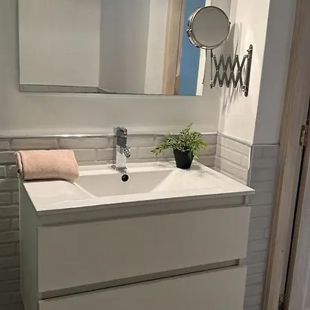 Ocean Apartamento Corralejo